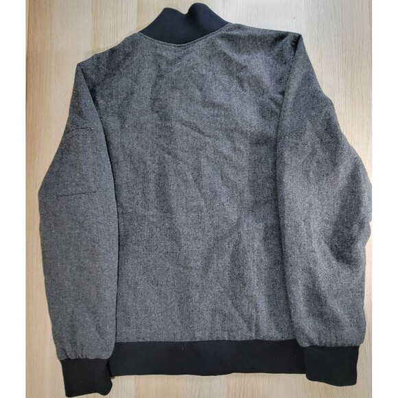 TrukFit Reversible Bomber Style Jacket Size L Colorful Full Zip Little Wayne - Picture 13 of 13